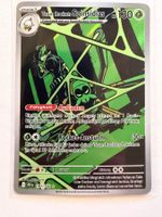 Pokemon Team Rockets Spinsidias 187/182 Ewige Rivalen DE