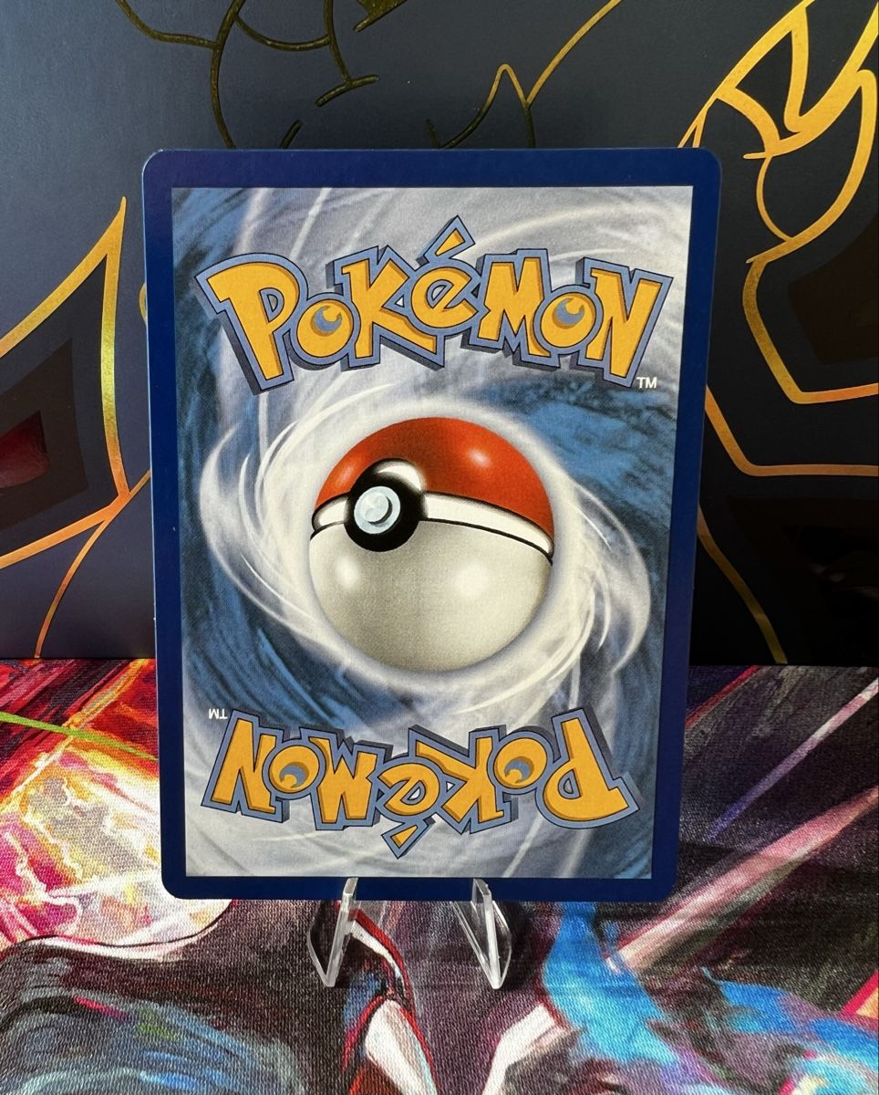 Pokémon Sammelbilder & Trading cards: Pokémon Mega Charizard X ex # 109/094 EN  – Neu (gemäss Beschreibung) aus Wädenswil von TaSch77 1