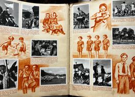 My liebi Schwys Schweiz Buch swiss book livre histoire