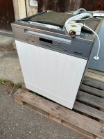 Geschirrspüler-Miele ( EU Norm 60.cm )