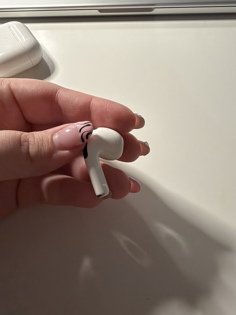 Apple Cuffie: AirPods 3rd gen. MagSafe – Usato da Moutier venduto da bcass24 6