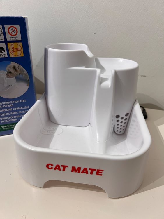 Cat Mate® Trinkbrunnen