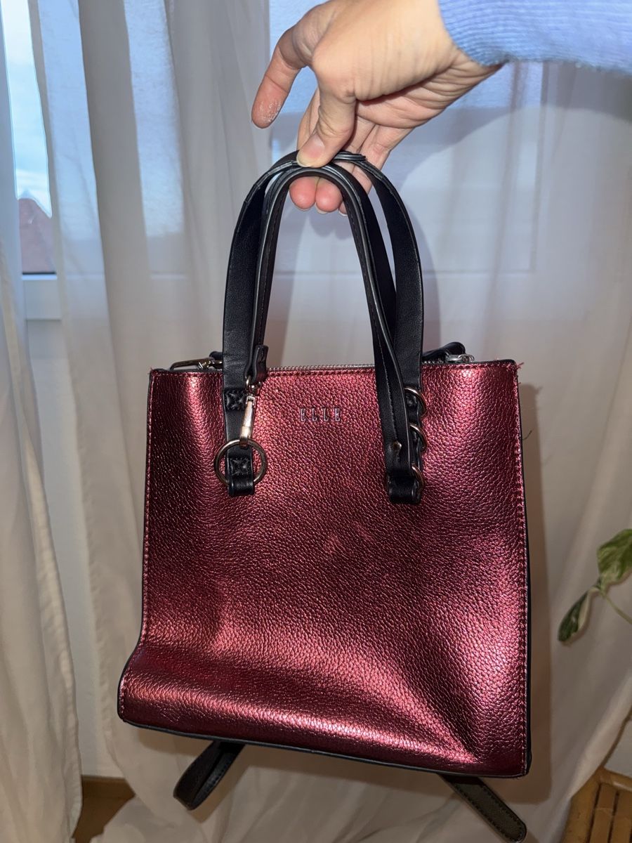 Sacs femmes: Handtasche – D'occasion à Mörschwil par Seegurke18