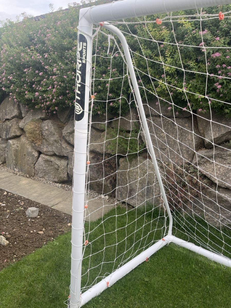 Fussball- & Hockeytore: Fussball-Goal – Gebraucht aus Neerach von tiga5 1