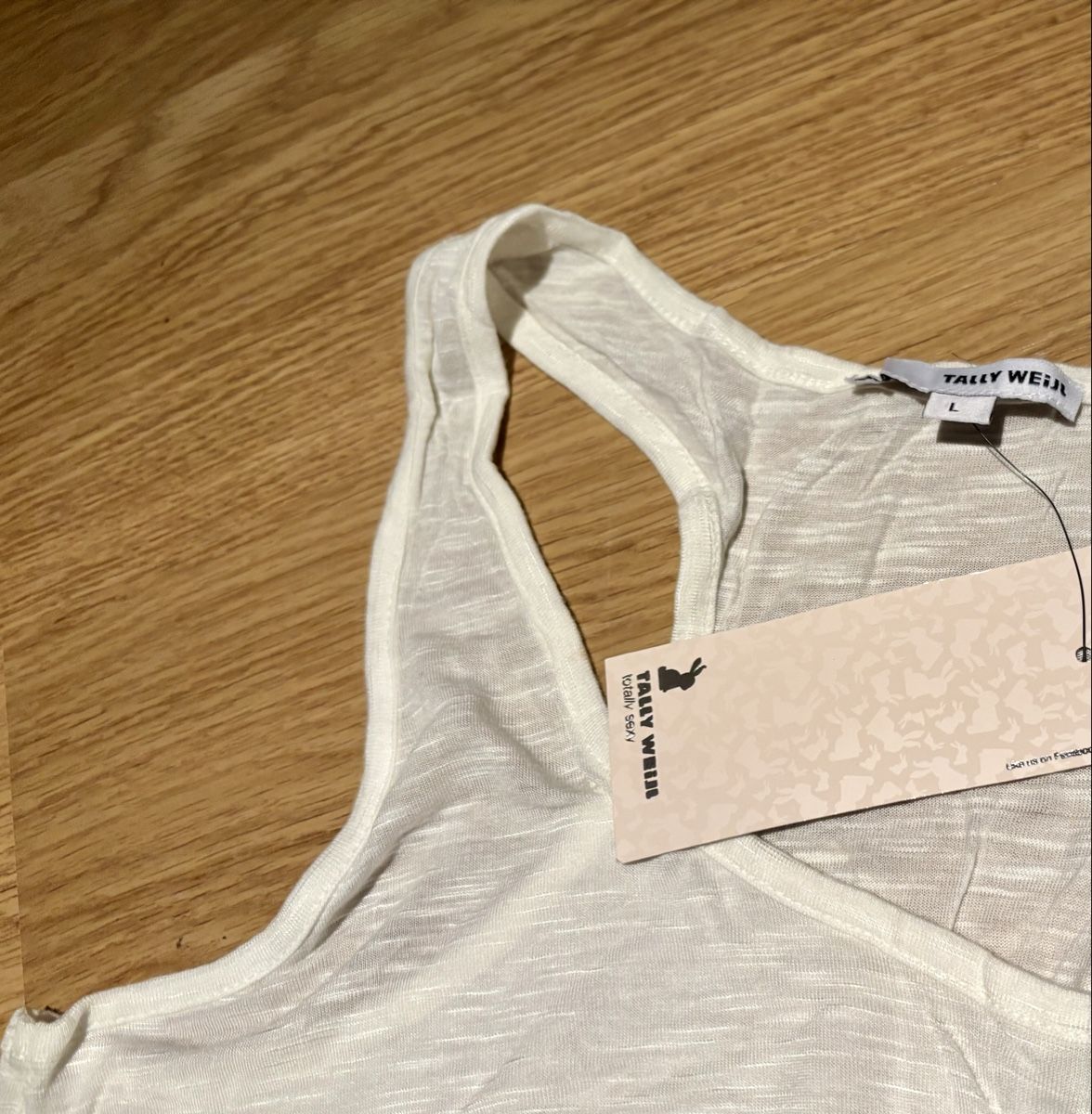 Tally Weijl Tops: Tally Weijl Viscose Top Boho Neu – Neuf (Voir description) à Baden par Tiffany6878 2