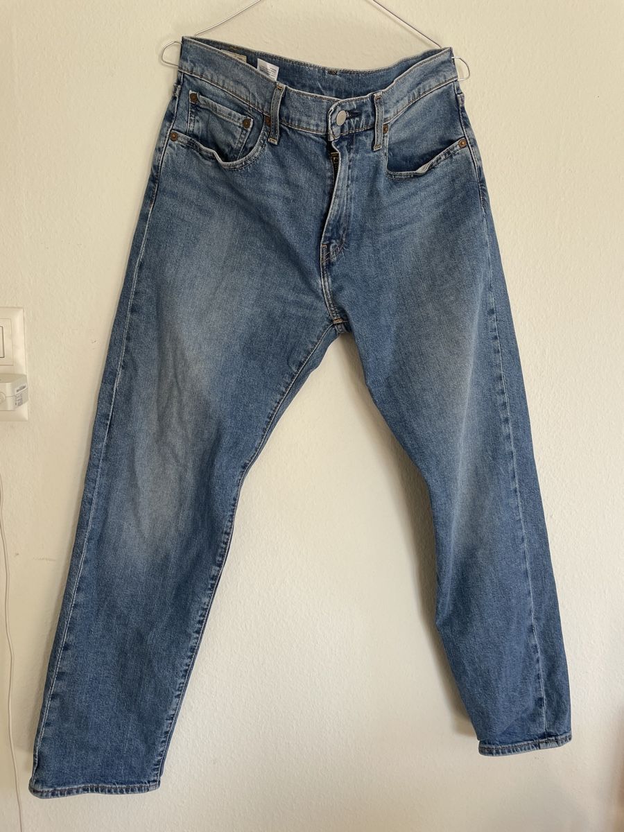 Levi's Jeans: Levis Jeans W32/L32 – Usato da Benken SG venduto da tame_impala