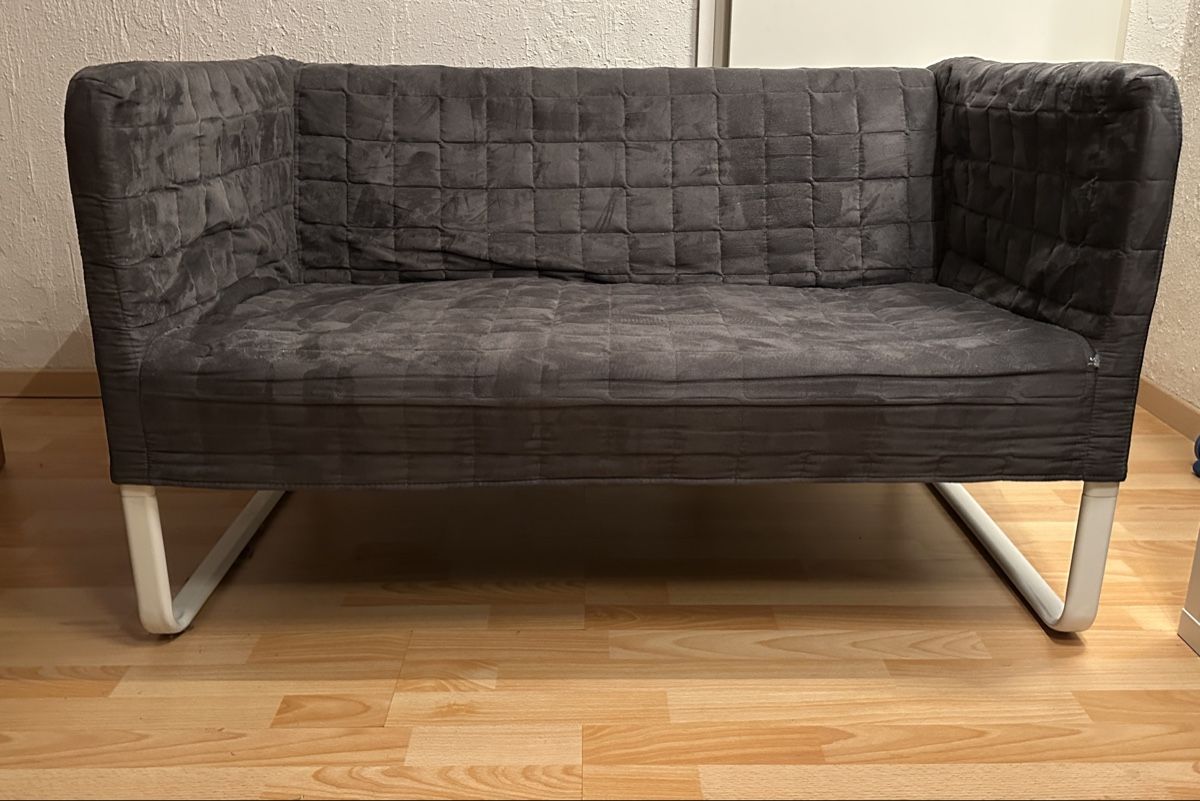 Ikea Sofas: Jugendsofa 2er – Gebraucht aus Bättwil von nosugarplease