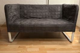 Jugendsofa 2er