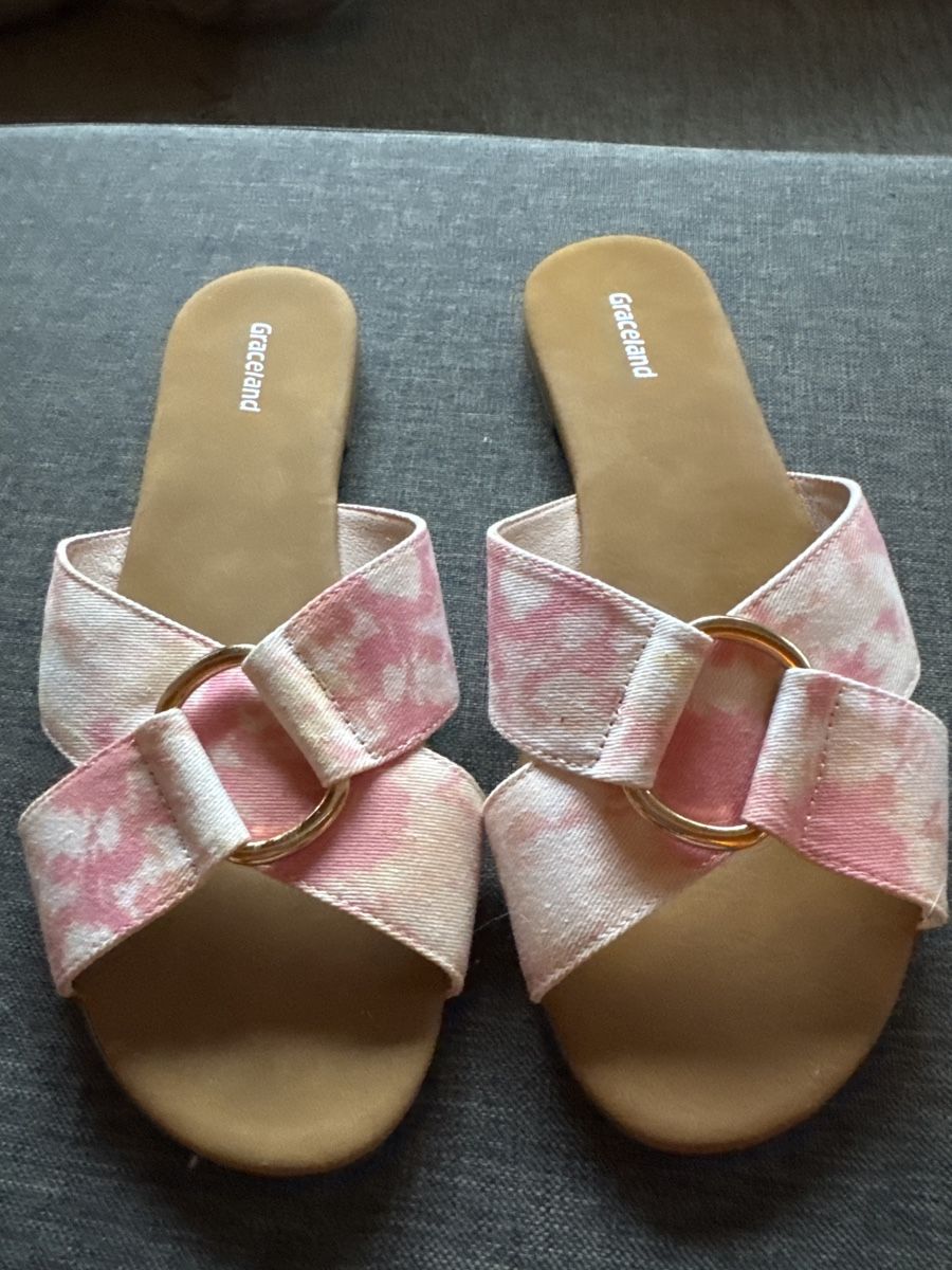 Graceland Chaussures femmes: Pantoletten (38) – Neuf (Voir description) à Vezia par sidu03