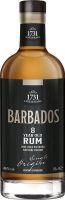1731 Barbados 8 yo