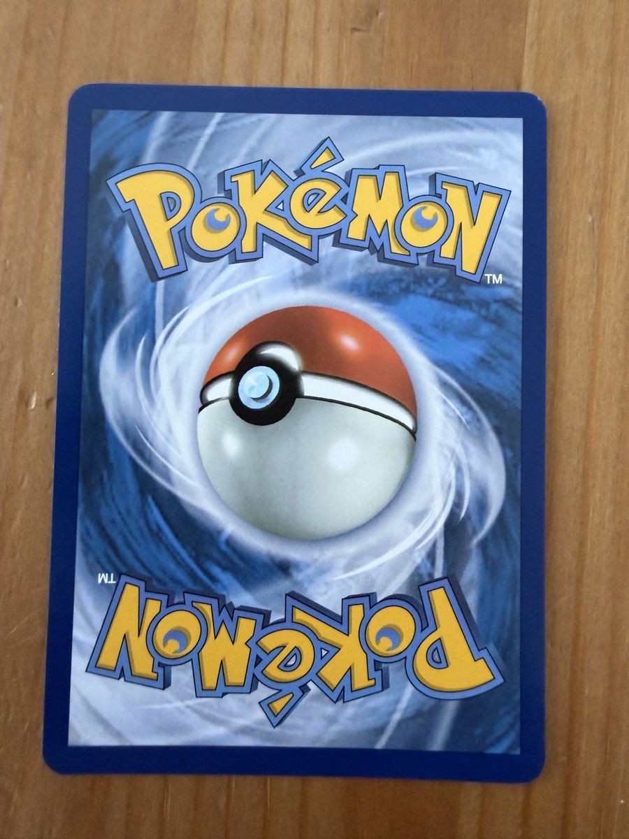 Pokémon Carte collezionabili: Darumaka (PFL015) – Nuovo (secondo la descrizione) da Vevey venduto da Matx 1