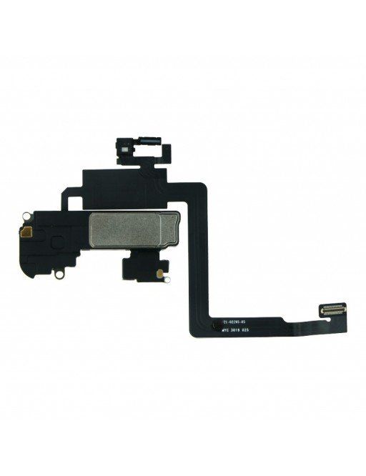 Apple Telefoni cellulari / Smartphones: Ecouteur Interne Haut iPhone 11 pro avec Nappe Connexion – Usato da Morges venduto da DA-repa 1