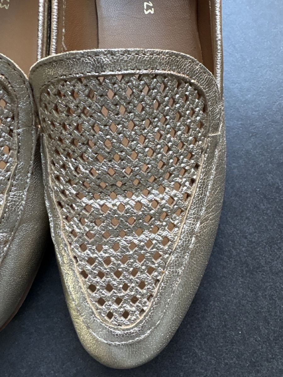 Chaussures femmes: Ballerines maison 123 – Neuf (Voir description) à Riddes par nati48