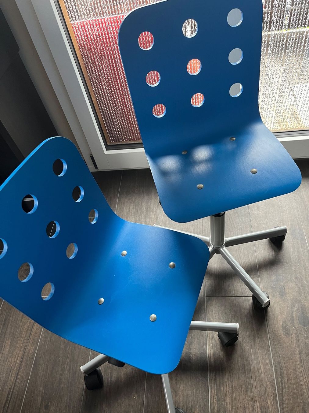 Ikea Set di tavolo e panche: Kindertische und Stühle im Set – Usato da Spiez venduto da Hekjiani 1
