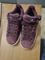 Baskets Adidas Campus bordeaux 