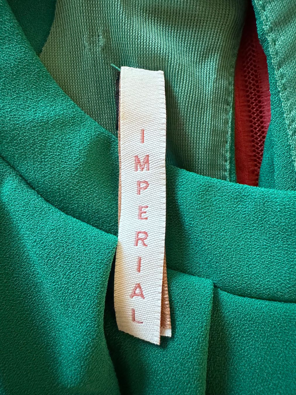 Vestiti: Imperial Cocktaikleid, Gr. M – Usato da Rapperswil BE venduto da NickiEdge 2