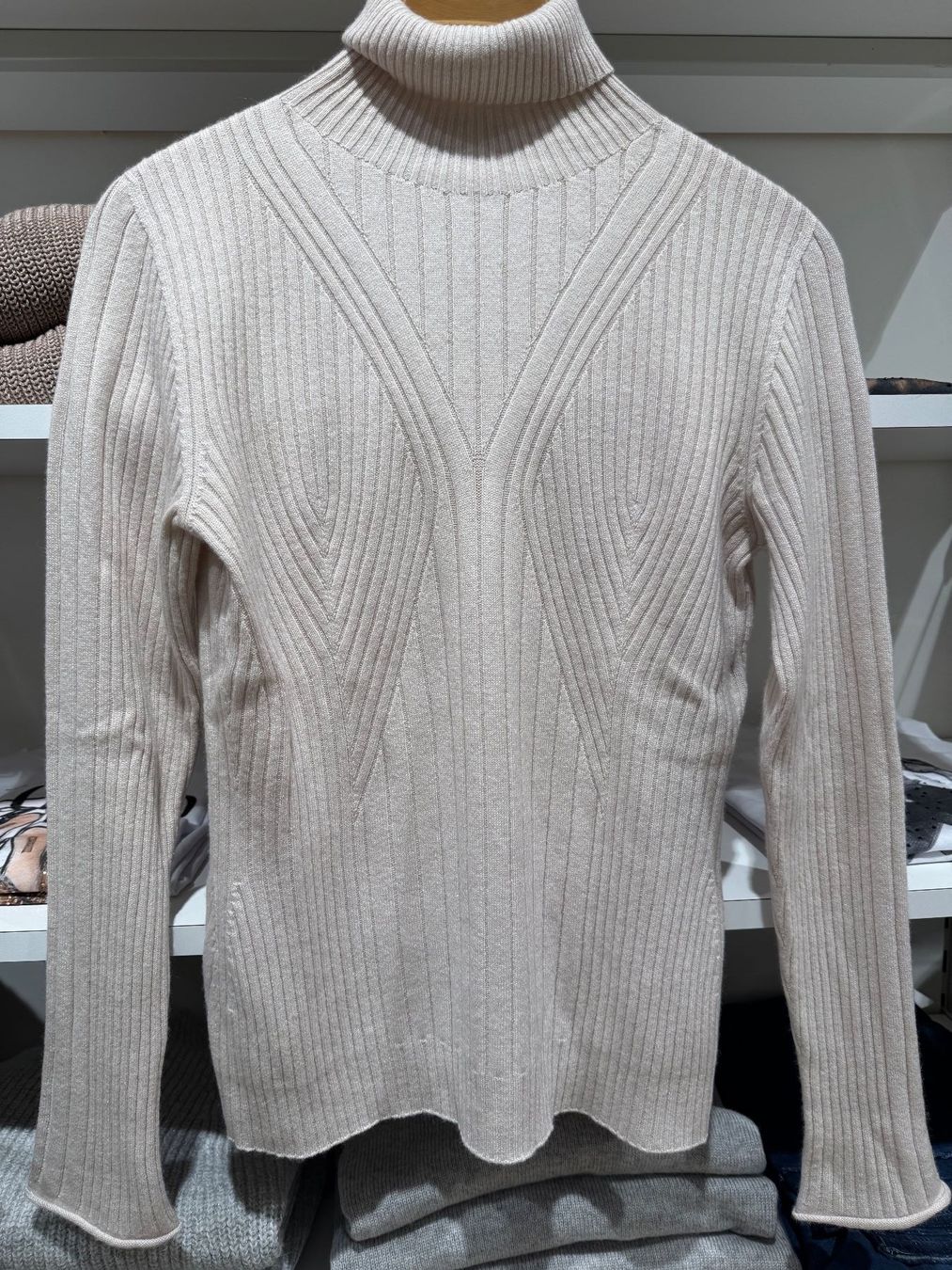 Lotti di vestiti: Strick-Set, D. Exterior, Rock & Pullover, Gr. S. Neuwertig – Nuovo (secondo la descrizione) da Oberrohrdorf venduto da maggys15 1
