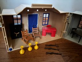 Playmobil