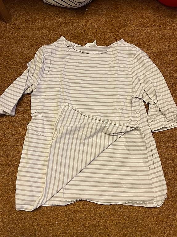 T-Shirts: Schwangerschaftsshirt – Gebraucht aus Lenzburg von jul_doessegger 4