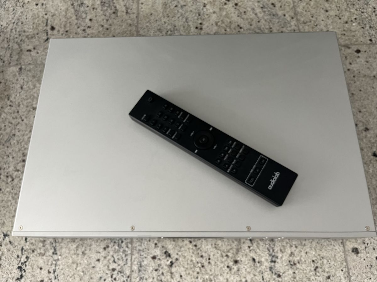 Audiolab Sistemi audio & multimediali: Audiolab 6000CDT CD-Transport – Usato da Rüschlikon venduto da bur_7r8m 1