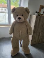 Ours en peluche géant très doux, parfait pour les gros câlin
