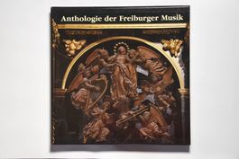 Anthologie de la Musique Fribourgeoise (Coffret 3 LPs)