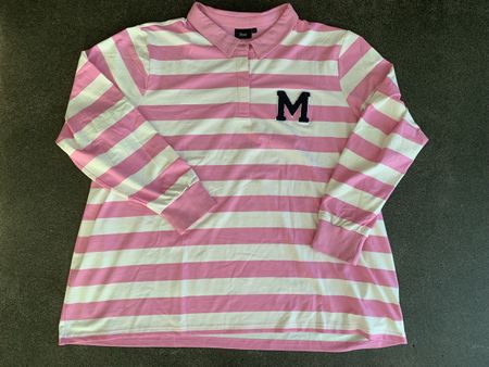 Polo Sweatshirt Grösse 50/52 neu