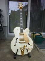 Gretsch White Falcon G7593 Gitarre