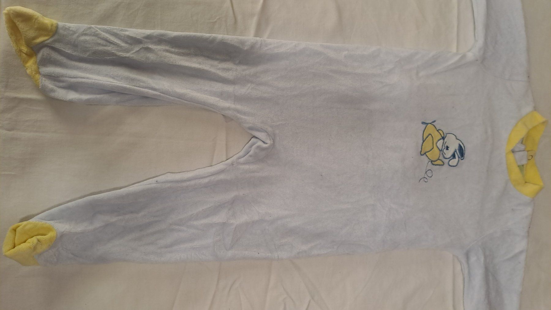 Pigiama & Simili: Pyjama pour garçon taille 80 – Usato da Le Noirmont venduto da sportboutique 2