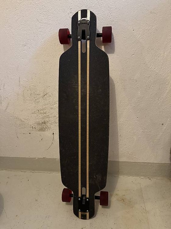 Top Longboard Rolladen ZH 1