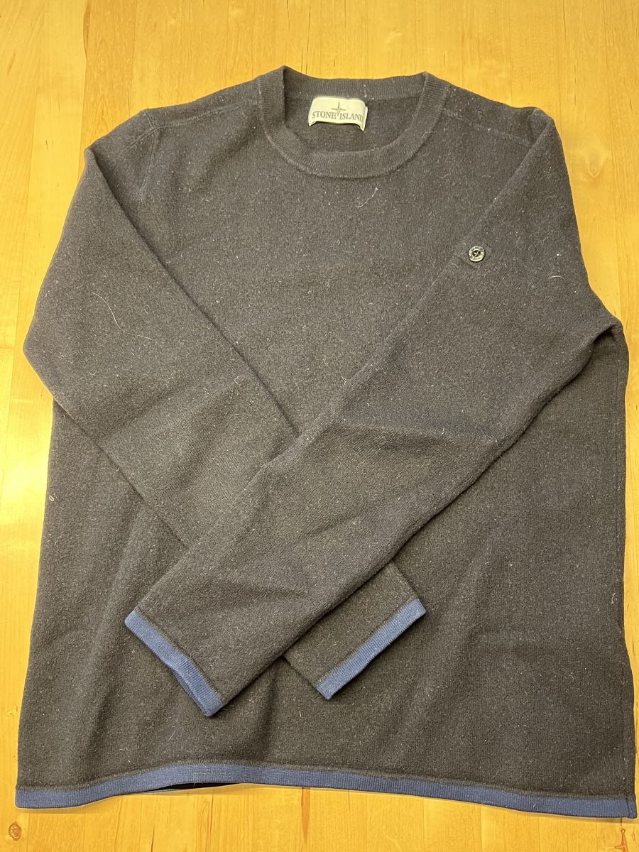 Maglioni & Felpe: Stone Island Wollpullover - Top Zustand! – Usato da Lupsingen venduto da sil_l6wg 2