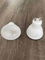 2x Philips Hue white GU10 (400 Lumen)