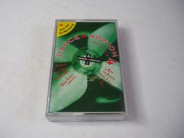 MC Kassette Pop Rock - Dance Mission 4
