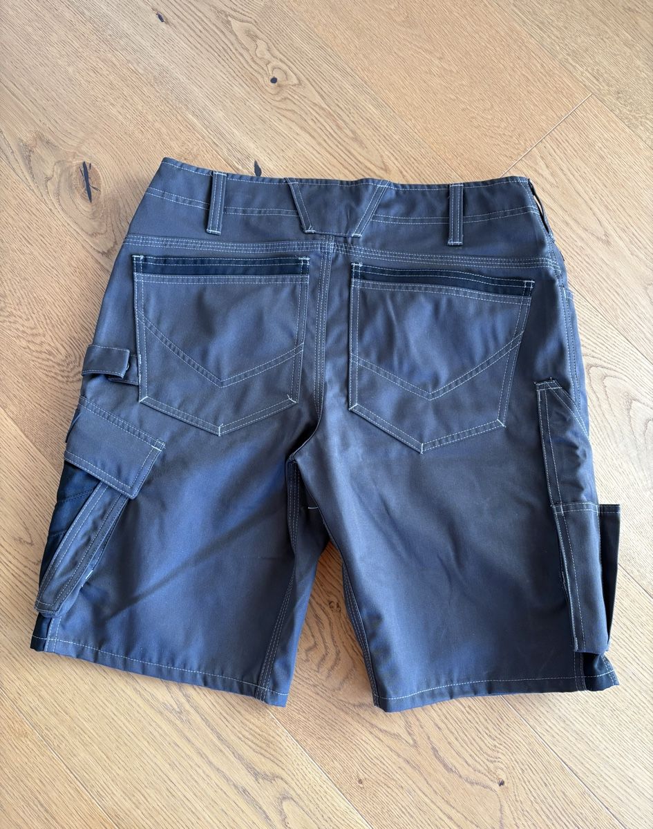 Pantalons: Arbeitshose Mascot – Neuf (Voir description) à Falera par Casutt 1