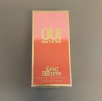 Juicy Couture Oui Parfum Damen 50ml NEU OVP NP 78.- (Z)