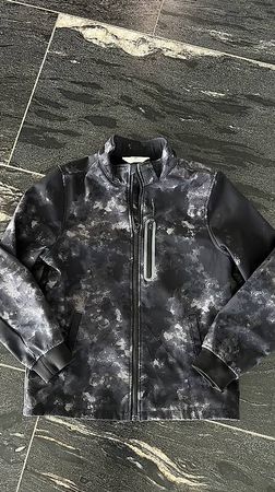 Softshelljacke Gr. 152