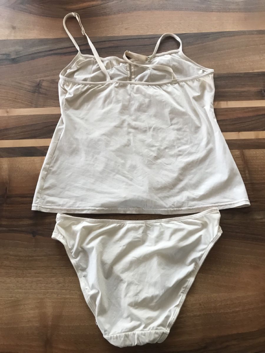 Calida Altra biancheria intima: Unterwäsche Set, just feel Calida – Usato da Alpnach Dorf venduto da marvo 7