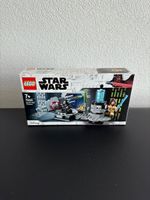 LEGO 75246 Star Wars Le canon de l'Étoile de la Mort