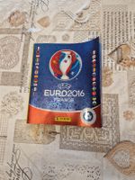 Album Panini Uefa Euro 2016 France