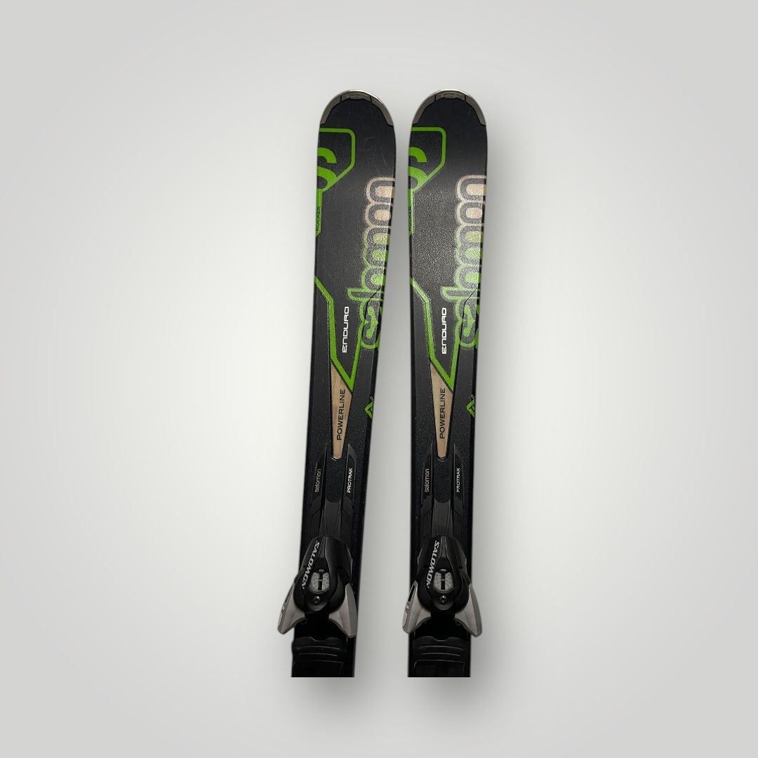Salomon Sci: Salomon Enduro RXM 800 154cm – Usato da Murten venduto da Ski-Outlet 1