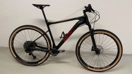 BMC Teamelite Carbon-1x12-Sram GX Eagle