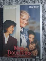 MRS.DOUBTFIRE       DVD