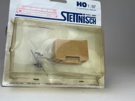 GB1-Stettnisch Bus Anhänger Bausatz