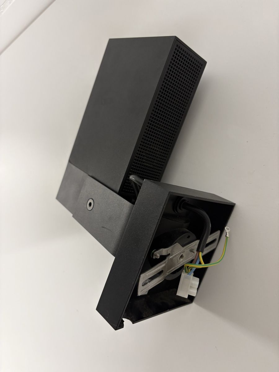 Netatmo Sistemi d'allarme: Netatmo Kamera schwarz gebraucht – Usato da Wetzikon ZH venduto da Asnoop 3
