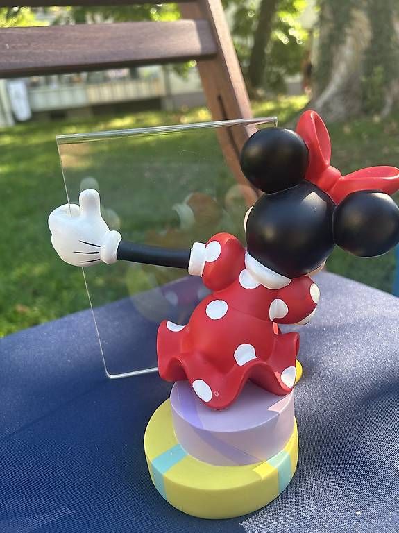 Cornici: Cadre Photo Mini Mouse  – Usato da Versoix venduto da jen_k2qv 2