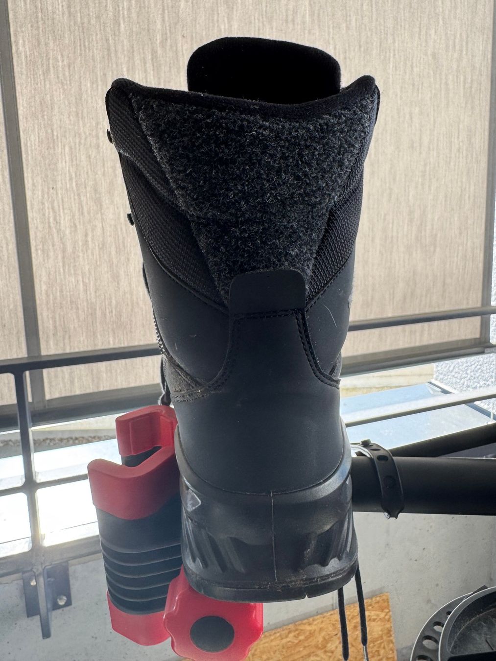 Lowa Scarpe da uomo: LOWA TRIDENT III GTX Grösse 43.5 – Usato da Trübbach venduto da Aerman1 3
