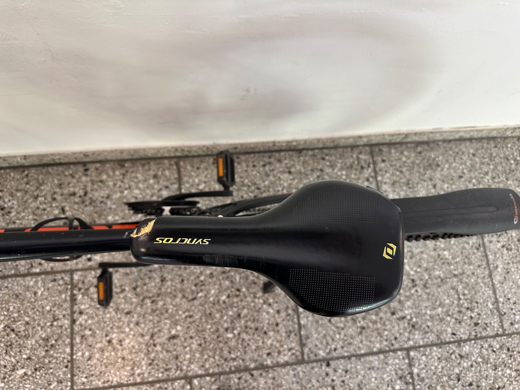 Scott Velos: Mountainbike Scott Aspect 760 – Gebraucht aus Liestal von FuV01 1