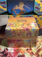 Pokemon 151 Tin Display Sealed | De
