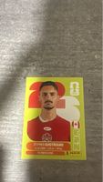 CAN 10 , FIFA WORLD CUP 2026 PANINI 