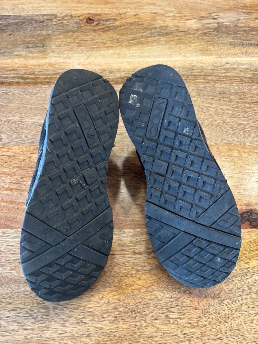 Scarpe per ragazzi: Vado Outdoor Schuhe Gr.41 – Usato da Oberdorf SO venduto da sa-na 3